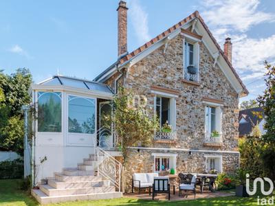 Maison 5 pièces de 130 m² à Villiers-sur-Marne (94350)