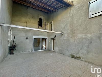 Maison 5 pièces de 130 m² à Narbonne (11100)