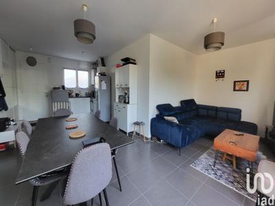 Maison 5 pièces de 85 m² à Bretignolles-sur-Mer (85470)