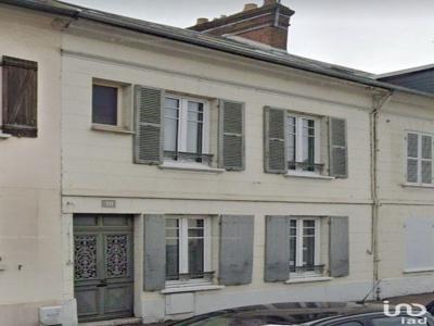 Maison 6 pièces de 116 m² à Évreux (27000)