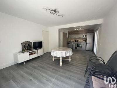 Maison 6 pièces de 135 m² à Narbonne (11100)