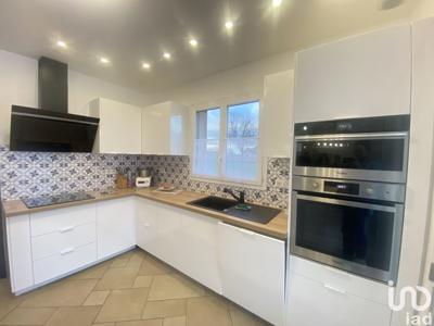 Maison 6 pièces de 155 m² à Marmande (47200)