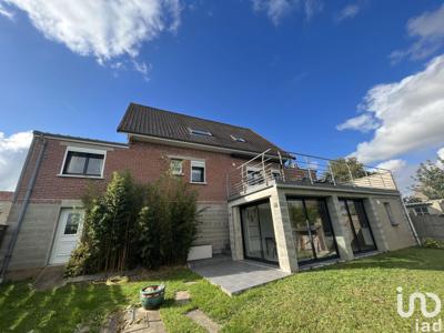 Maison 6 pièces de 156 m² à Burbure (62151)