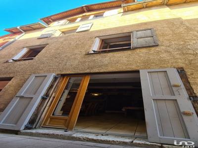 Maison 8 pièces de 160 m² à Tallard (05130)