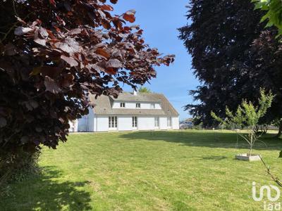 Maison 9 pièces de 207 m² à Saint-Mards-de-Blacarville (27500)