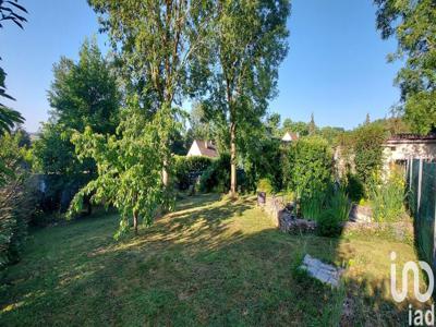 Terrain de 519 m² à Pommeuse (77515)