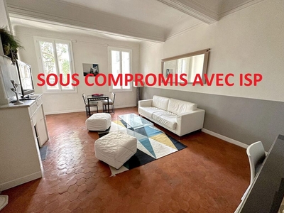 Appartement de 1 chambres de luxe en vente à Aix-en-Provence, Provence-Alpes-Côte d'Azur