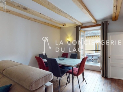 Appartement de 2 chambres de luxe en vente à Annecy, Auvergne-Rhône-Alpes