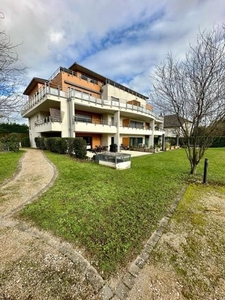 Appartement de 2 chambres de luxe en vente à Divonne-les-Bains, Auvergne-Rhône-Alpes