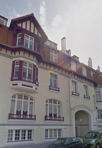 Appartement de 2 chambres de luxe en vente à Le Touquet-Paris-Plage, Hauts-de-France