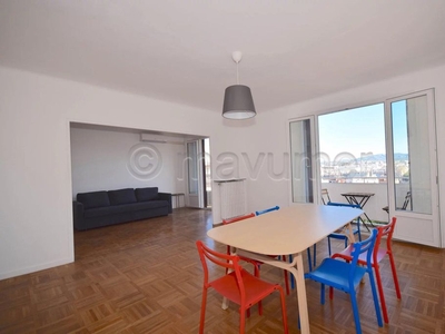 Appartement de 2 chambres de luxe en vente à Marseille, Provence-Alpes-Côte d'Azur