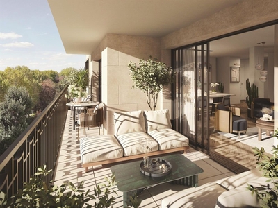 Appartement de 2 chambres de luxe en vente à Neuilly-sur-Seine, Île-de-France