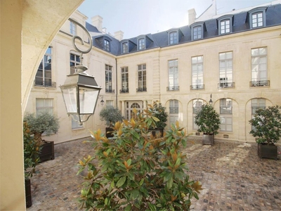 Appartement de 2 chambres de luxe en vente à Paris, France