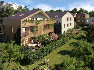 2 bedroom luxury Apartment for sale in Seynod, Auvergne-Rhône-Alpes