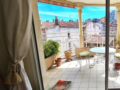 Appartement de 2 chambres de luxe en vente à Toulouse, France
