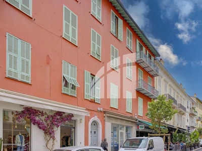 Appartement de 3 chambres de luxe en vente à Beaulieu-sur-Mer, Provence-Alpes-Côte d'Azur