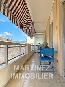 Appartement de 3 chambres de luxe en vente à Cagnes-sur-Mer, Provence-Alpes-Côte d'Azur