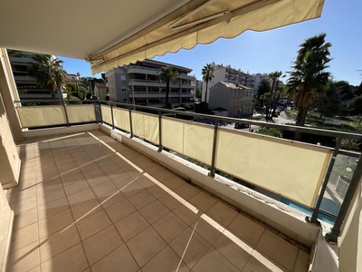 Appartement de 3 chambres de luxe en vente à Cagnes-sur-Mer, Provence-Alpes-Côte d'Azur