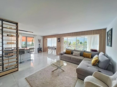 Appartement de 3 chambres de luxe en vente à Cannes, France