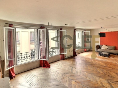Appartement de 3 chambres de luxe en vente à Montrouge, Île-de-France
