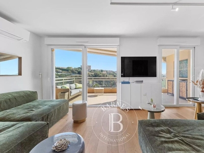 Appartement de 3 chambres de luxe en vente à Nice, France