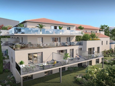 Appartement de 3 chambres de luxe en vente à Port-Vendres, France