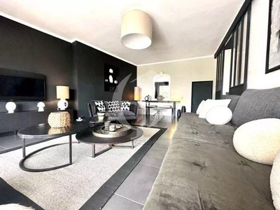 Appartement de 3 chambres de luxe en vente à Sainte-Maxime, France