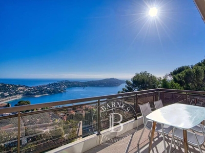 3 bedroom luxury Apartment for sale in Villefranche-sur-Mer, France