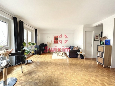 Appartement de 3 pièces de luxe en vente à Belleville, Père-Lachaise, Ménilmontant, France