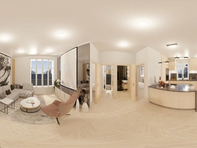 Appartement de 3 pièces de luxe en vente à Neuilly-sur-Seine, Île-de-France