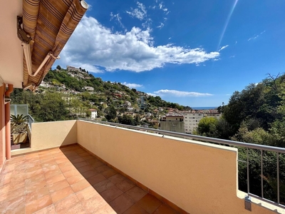 Appartement de 4 chambres de luxe en vente à Menton, Provence-Alpes-Côte d'Azur