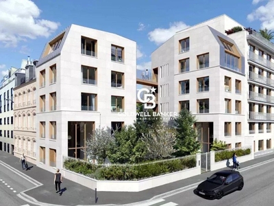 Appartement de 4 chambres de luxe en vente à Montparnasse, Alésia, Montsouris, Paris, Île-de-France