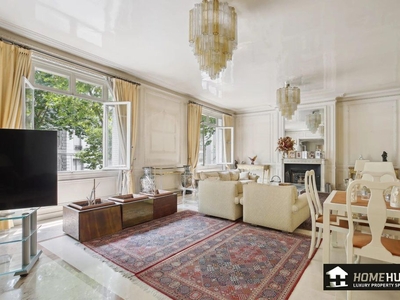 Appartement de 4 chambres de luxe en vente à Paris, Île-de-France