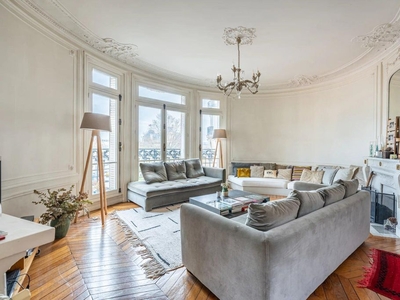 Appartement de 4 chambres de luxe en vente à Saint-Germain, Odéon, Monnaie, Paris, Île-de-France