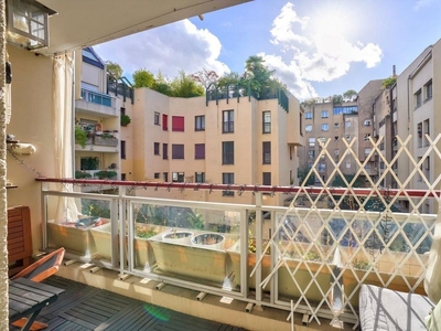 Appartement de 4 pièces de luxe en vente à Temple, Rambuteau – Francs Bourgeois, Réaumur, Paris, Île-de-France