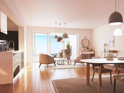 Appartement de 5 chambres de luxe en vente à Yerres, Île-de-France