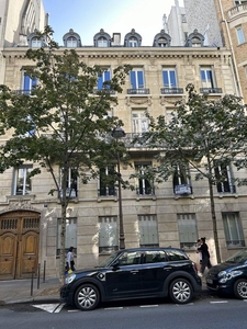 Appartement de 5 pièces de luxe en vente à La Muette, Auteuil, Porte Dauphine, Paris, Île-de-France