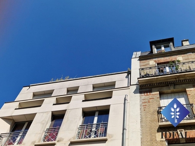 Appartement de 6 pièces de luxe en vente à Nation-Picpus, Gare de Lyon, Bercy, France