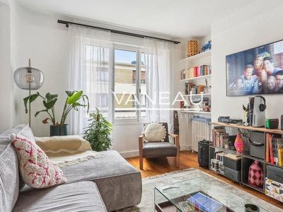 Appartement de luxe 1 chambres en vente à Neuilly-sur-Seine, France