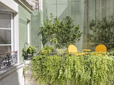 1 bedroom luxury Apartment for sale in Saint-Germain, Odéon, Monnaie, Paris, Île-de-France