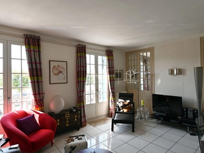 Appartement de luxe 1 chambres en vente à Trouville-sur-Mer, Normandie