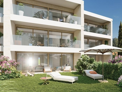 Appartement de luxe 2 chambres en vente à Aix-en-Provence, Provence-Alpes-Côte d'Azur
