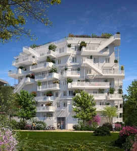 Appartement de luxe 2 chambres en vente à Annecy, Auvergne-Rhône-Alpes