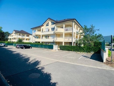 Appartement de luxe 2 chambres en vente à Divonne-les-Bains, Rhône-Alpes