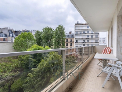 Appartement de luxe 2 chambres en vente à Neuilly-sur-Seine, Île-de-France