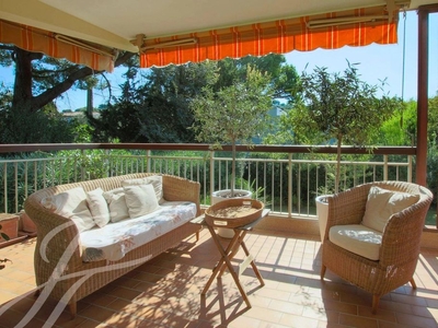Appartement de luxe 3 chambres en vente à Antibes, Provence-Alpes-Côte d'Azur
