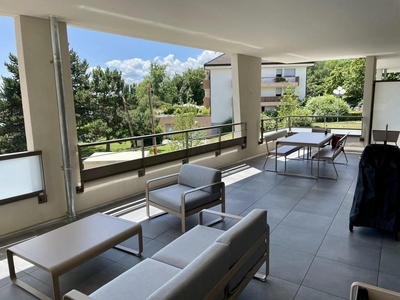 Appartement de luxe 3 chambres en vente à Divonne-les-Bains, Auvergne-Rhône-Alpes