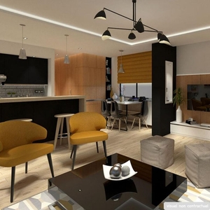 Appartement de luxe 3 chambres en vente à Hyères, France