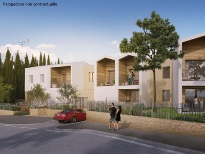 Appartement de luxe 3 chambres en vente à Montpellier, Languedoc-Roussillon