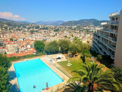 Appartement de luxe 3 chambres en vente à Nice, France